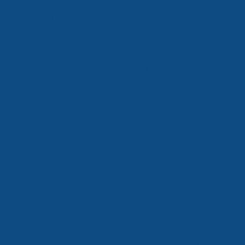 Rosco #83 Medium Blue Fluorescent Sleeve T12 110084014812-83