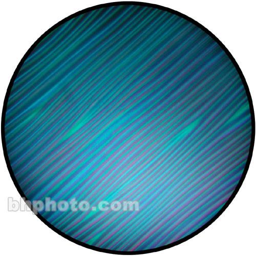Rosco Colorwave Effects Color Glass Gobo - #33204 - 255332040860