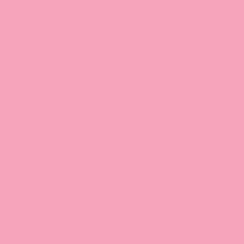 Rosco E-Colour #036 Medium Pink (21x24