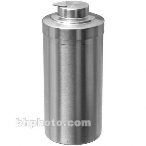 Samigon Stainless Steel Tank with SS Lid for 4x35mm or ESA348, Samigon, Stainless, Steel, Tank, with, SS, Lid, 4x35mm, or, ESA348