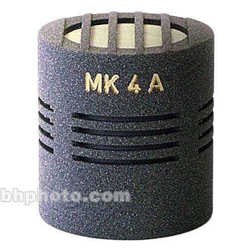 Schoeps  MK4A Cardioid Capsule MK 4 AG
