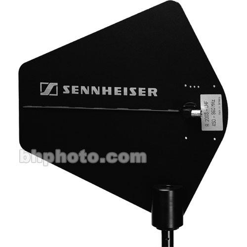 User Manual Sennheiser 003uhf Directional Wide Band Transmitting 003 Uhf Pdf Manuals Com