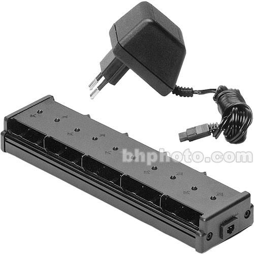 Sennheiser Charger Strip for Ten BA90 with NT92-120 L92-10/NT, Sennheiser, Charger, Strip, Ten, BA90, with, NT92-120, L92-10/NT