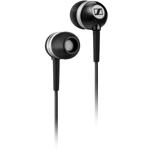 Sennheiser CX 300-II Portable Stereo In-Ear CX300-II (BLACK)