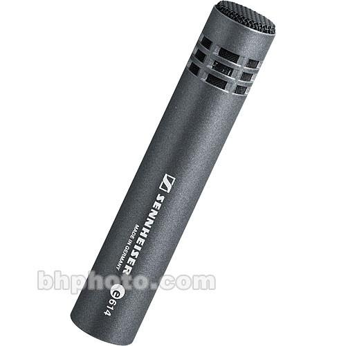 Sennheiser  e 614 Supercardioid Microphone E614
