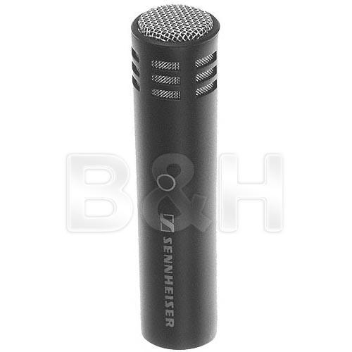 Sennheiser  ME62 - Omni Mic Capsule ME62, Sennheiser, ME62, Omni, Mic, Capsule, ME62, Video