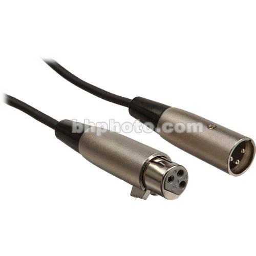 Shure C100J Hi-Flex Microphone Cable - 100 ft C100J, Shure, C100J, Hi-Flex, Microphone, Cable, 100, ft, C100J,