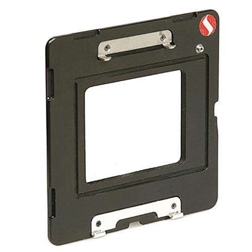 Silvestri Drop-In Plate for Contax 645 Backs for 5 x 7 D7023C