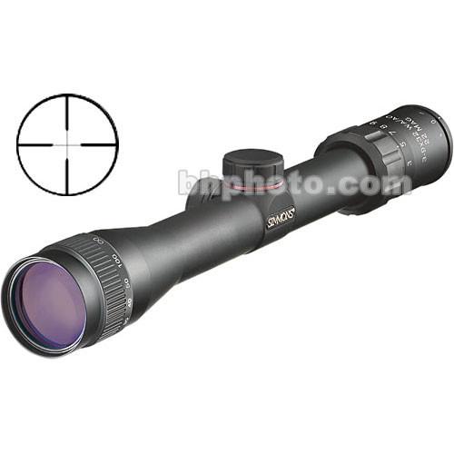 Simmons 22 MAG 3-9x32 Riflescope (Matte Black) 511072