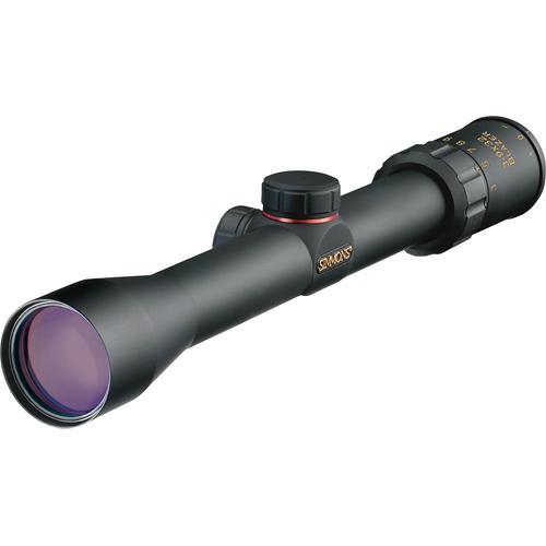 Simmons 8-Point 3-9x32 Riflescope (Matte Black) 510524
