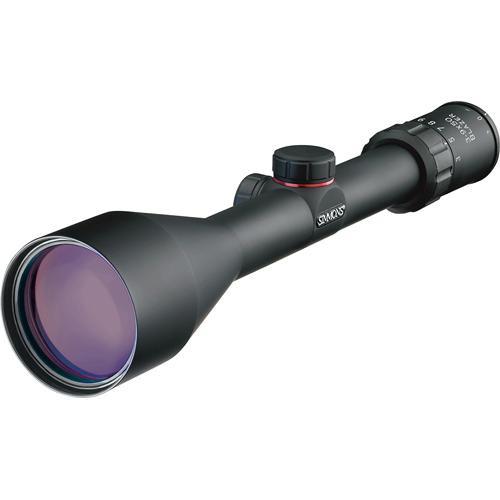 Simmons 8-Point 3-9x50 Riflescope (Matte Black) 510519, Simmons, 8-Point, 3-9x50, Riflescope, Matte, Black, 510519,