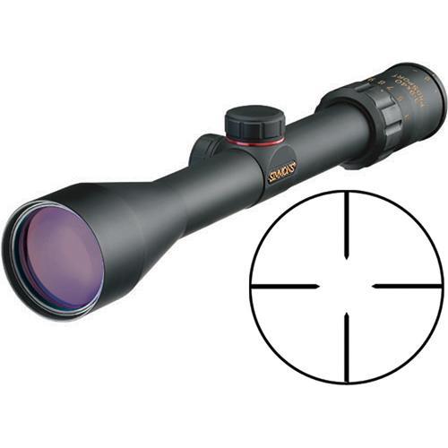 Simmons ProSport 3-9x40 Riflescope (Matte Black) 510481