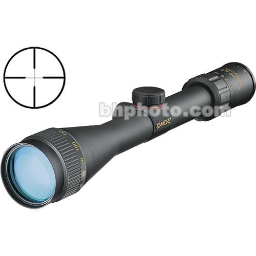 Simmons ProSport 4-12x40 A/O Riflescope (Matte Black) 510484