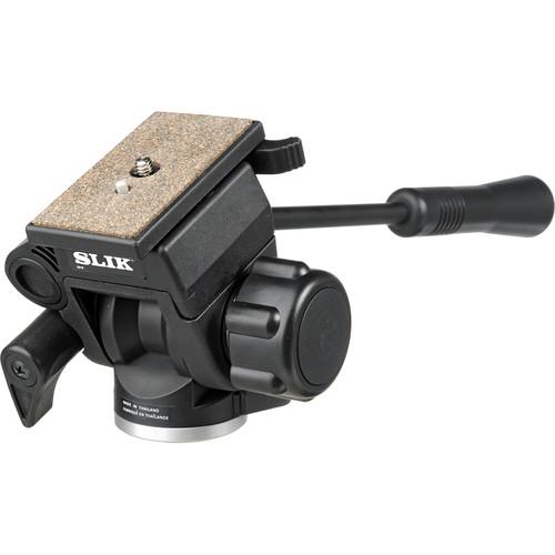 Slik  504QF-II Video Head 618-504
