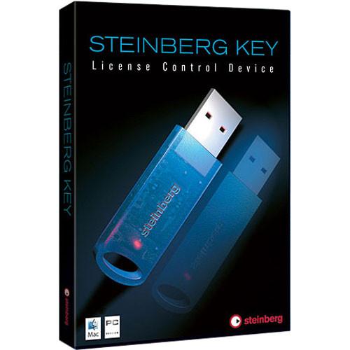 Steinberg  Key 502009050, Steinberg, Key, 502009050, Video