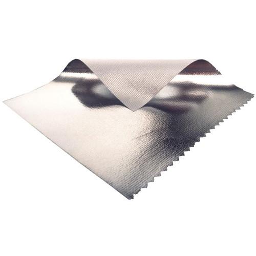 Sunbounce Pro Sun-Bounce Silver/White Screen (4 x 6') C-000-210