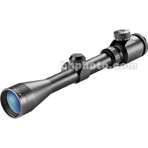 Tasco 3-9x40 World Class Riflescope w/ Illuminated WC39X40IR, Tasco, 3-9x40, World, Class, Riflescope, w/, Illuminated, WC39X40IR,