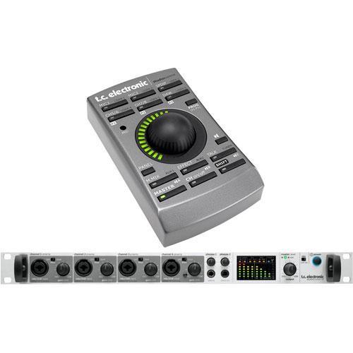 TC Electronic Studio Konnekt 48 - FireWire Audio 967-300011, TC, Electronic, Studio, Konnekt, 48, FireWire, Audio, 967-300011,