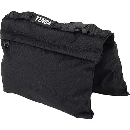 Tenba  Small Heavy Bag (10 lb, Black) 636-204