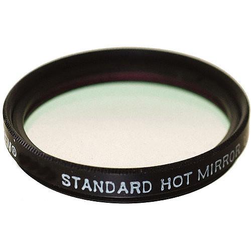 Tiffen  37mm Standard Hot Mirror Filter 37SHM