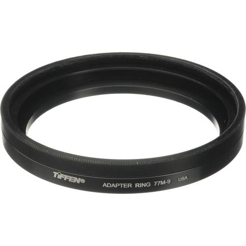 Tiffen  77mm to Series 9 Adapter Ring 77M9