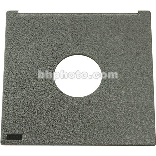 Toyo-View Flat Lensboard for #0 Shutters with Toyo 180-621, Toyo-View, Flat, Lensboard, #0, Shutters, with, Toyo, 180-621,