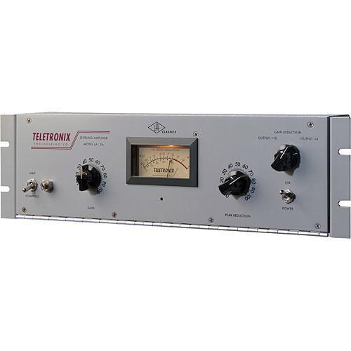 Universal Audio Teletronix LA-2A Classic Leveling LA-2A