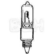 Ushio  FBT Lamp - 150 watts/30 volts 1000479
