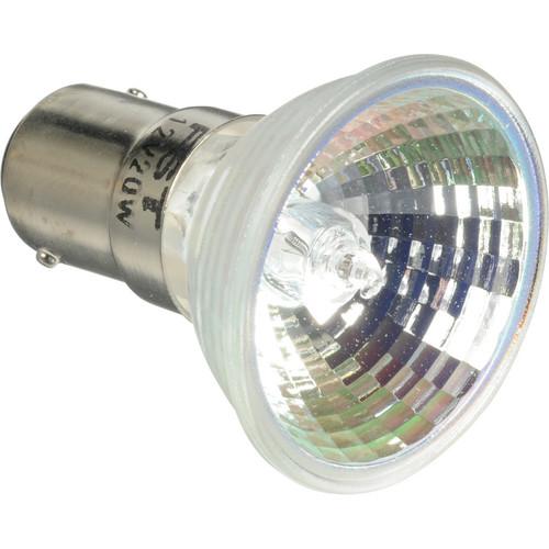 Ushio  FST Lamp - 20 watts/12 volts 1000609, Ushio, FST, Lamp, 20, watts/12, volts, 1000609, Video