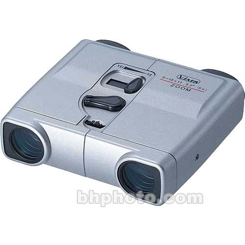 Vixen Optics  5-15x17 Flat Zoom Binocular 1640