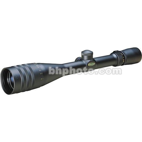 Weaver 4-16x42 A/O V-16 V-Series Riflescope w/ Dual-X - 849408