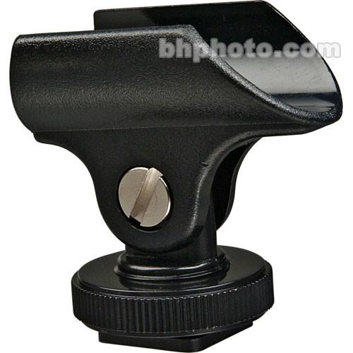 WindTech  Hot-Shoe Shotgun Microphone Clip CM-21, WindTech, Hot-Shoe, Shotgun, Microphone, Clip, CM-21, Video