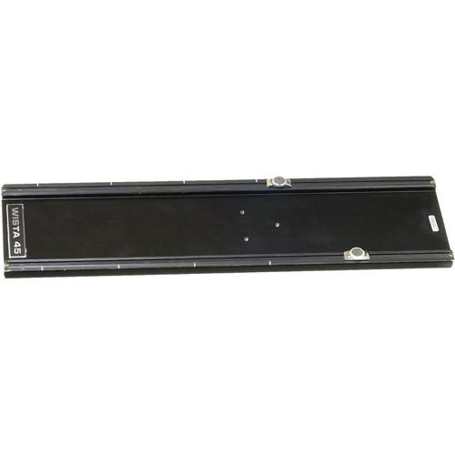 Wista Extension Bed/Track (300mm) for Metal 45VX, SP 214551