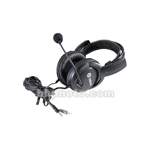Yamaha CM500 - Headset with Boom Microphone CM500