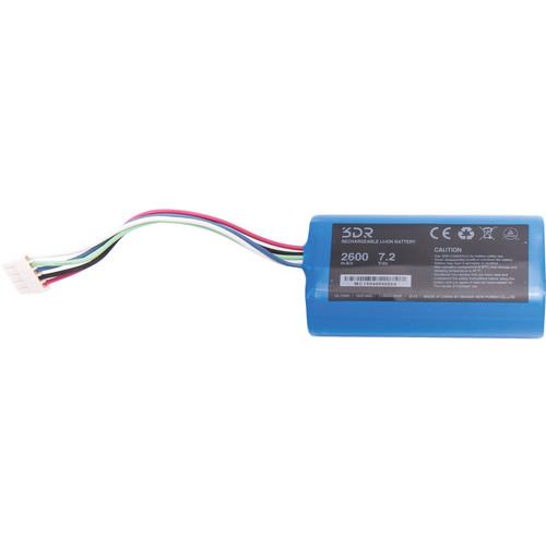 3DR  Battery for Solo Transmitter AB11A