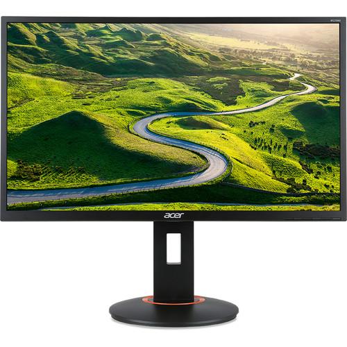 Acer XF270HU 27