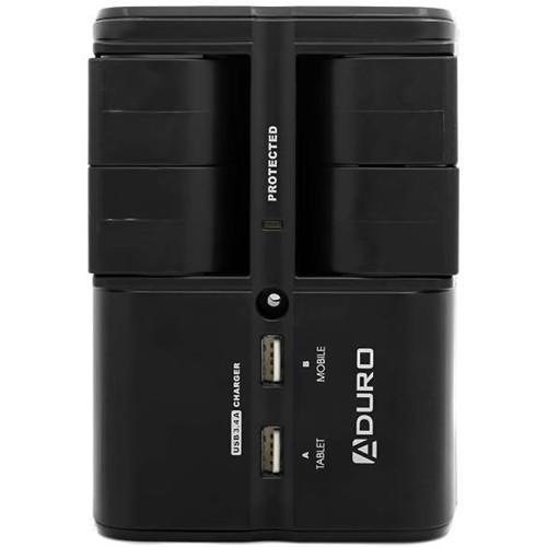 ADURO User manual | PDF-MANUALS.com