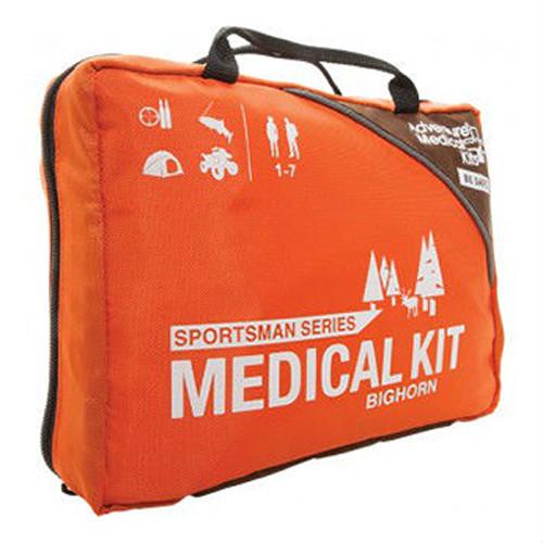 Adventure Medical Kits Sportsman Bighorn Medical AMK-0105-0388, Adventure, Medical, Kits, Sportsman, Bighorn, Medical, AMK-0105-0388