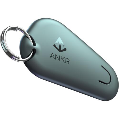 ANKR Bluetooth Tracking Device (Floppy Disk Black) AT1SR1, ANKR, Bluetooth, Tracking, Device, Floppy, Disk, Black, AT1SR1,