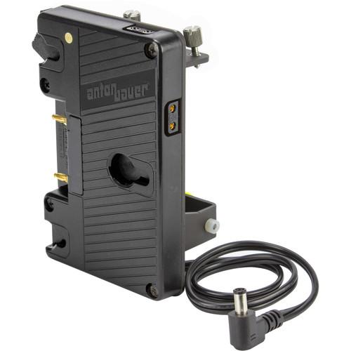 Anton Bauer QRC-FS7 Gold Mount Power Solution for Sony 8375-0202, Anton, Bauer, QRC-FS7, Gold, Mount, Power, Solution, Sony, 8375-0202