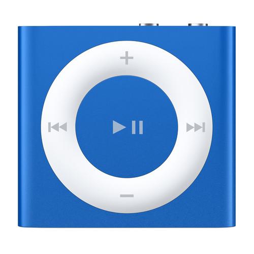 User Manual Apple 2gb Ipod Shuffle Mkme2ll A Pdf Manuals Com