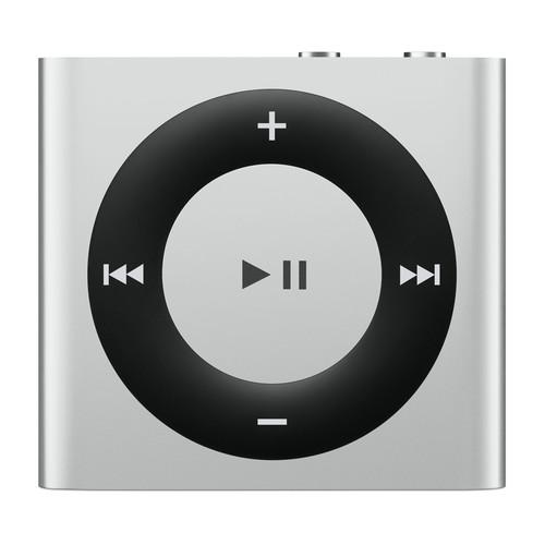 Fugtighed Guvernør hvor som helst User manual Apple 2GB iPod shuffle MKMG2LL/A | PDF-MANUALS.com