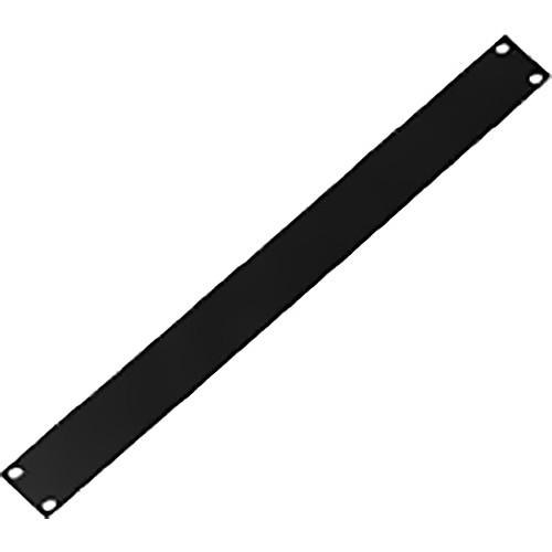 Argosy 1 RU Blank Panel with Logo BLANK PANEL - 1SPACE