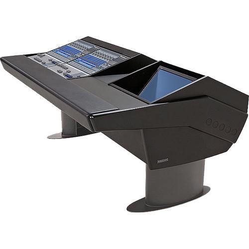 Argosy G20 Desk for Two Presonus StudioLive G20-2PSL16-M-B-B-G