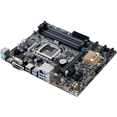 ASUS  B150M-A D3 Motherboard B150M-A D3