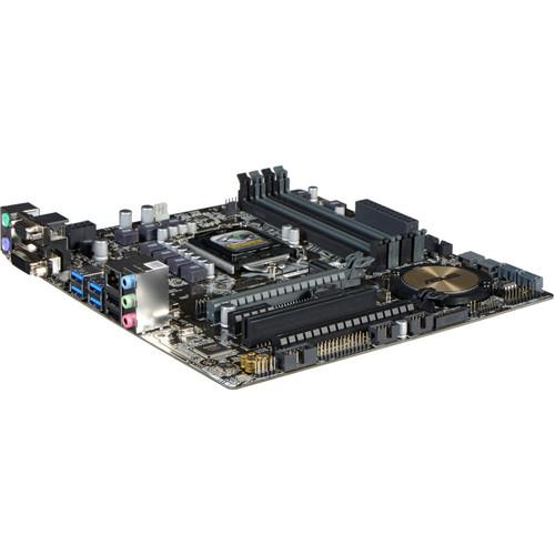 ASUS  H170M-E D3 Motherboard H170M-E D3