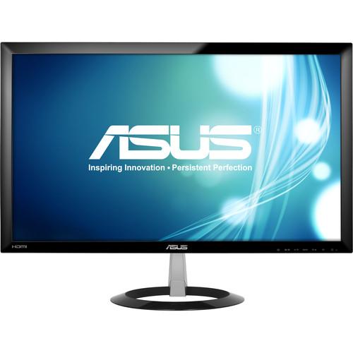 ASUS VX238H 23