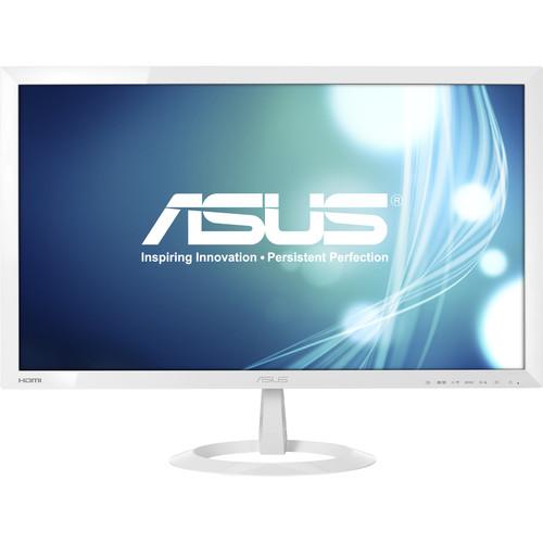 ASUS VX238H-W 23