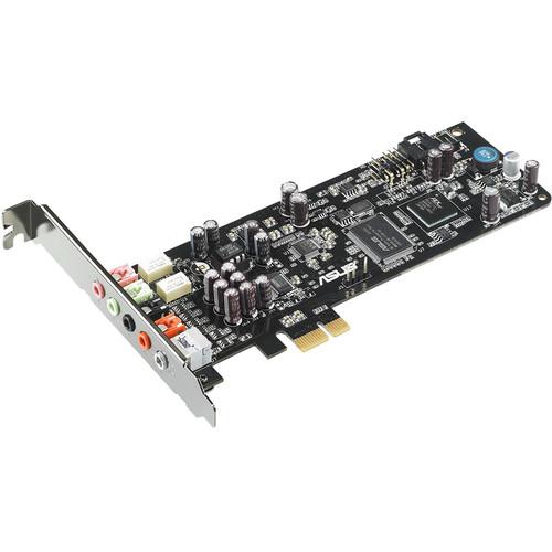 ASUS Xonar DSX PCIE 7.1 Channel Audio Card XONAR DSX