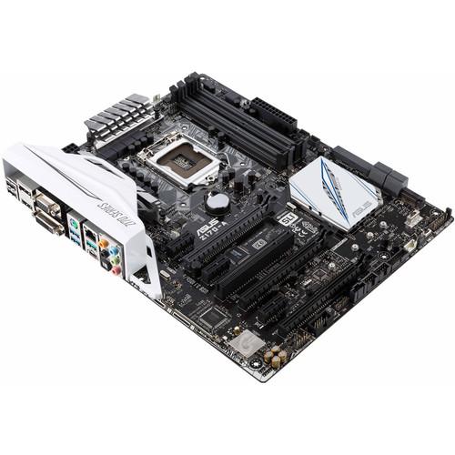 ASUS  Z170-A ATX Motherboard Z170-A